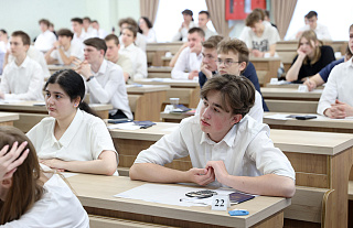 Поступай по-честному. Как в Беларуси организована и проходит вступительная кампания