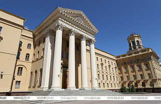 КГБ Беларуси заявил о задержании в 2025 году уже 14 лиц за шпионаж и госизмену