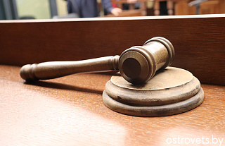 Убежал из Литвы в Беларусь, но всё равно попал за решётку