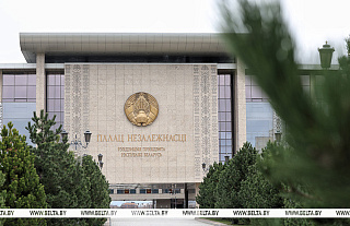 Александр Лукашенко дал интервью одному из наиболее известных мировых изданий