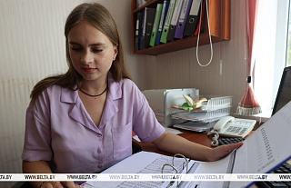 Молодые специалисты по всей стране с 1 августа прибывают по распределению на первые рабочие места