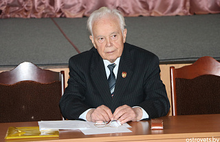 Ушёл из жизни Ростислав Герт