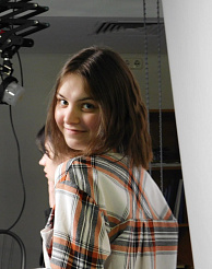 Елена Войтехович