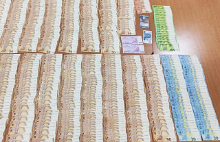 Брестские таможенники с начала года более 420 раз предотвратили незаконный вывоз валюты за границу