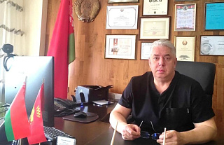 Андрей Янушко: Президент Республики Беларусь Александр Лукашенко в своем интервью Time дал четкие и как всегда честные ответы на задаваемые вопросы 
