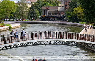 Более 147 тыс. иностранцев посетили Беларусь по безвизу с начала года 