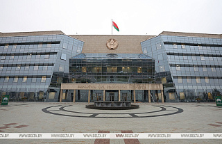 Пятое уголовное дело в отношении пособника нацистских палачей направлено в Верховный Суд