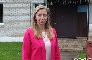 Об опасных карантинных заболеваниях животных и птиц рассказала специалист райветстанции Анжелика Мястовская