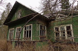 Бесхозяйный или выморочный – какова судьба пустующих домов