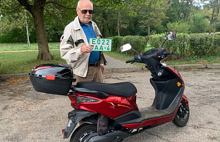 В Гродно зарегистрировано первое СПМ