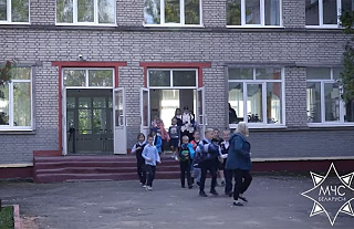 Эвакуация, помощь, действия при ЧС. Чему МЧС будет обучать во время Единого дня безопасности 