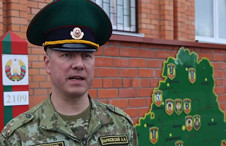 25 сентября будут открыты пункты пропуска на белорусско-польской границе