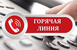 «Горячую линию» по вопросам наведения порядка проведёт госконтроль 29 сентября