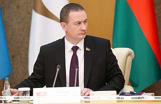 Александр Турчин: ЕАЭС является наиболее продвинутым форматом экономической интеграции