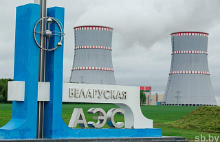 На БелАЭС рассказали, куда идут отходы после выработки топлива