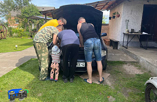 Аб'яўляецца новы этап конкурсу "Што б гэта значыла?" 