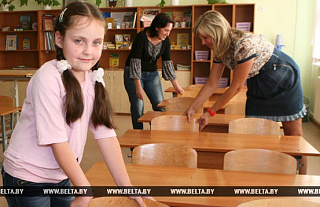 В Гродненской области паспорта готовности получили свыше 94% учебных заведений