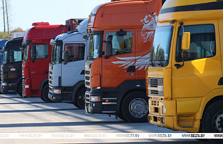 Экспорт товаров и услуг Беларуси в январе-августе вырос до $32,8 млрд