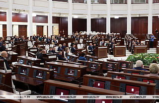 В Беларуси предложено считать вооруженную агрессию против СГ и членов ОДКБ нападением на себя