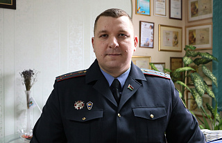 Участковый отвечает: как нужно себя вести на железнодорожных путях