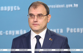 Виктор Каранкевич: принято решение о строительстве третьего блока на БелАЭС