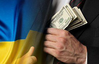 Страшный бизнес на войне. К чему ведет очередной коррупционный скандал в Украине