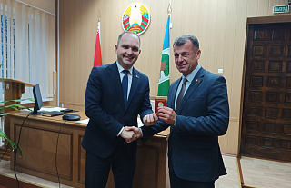Планёрка у председателя: победы, правила, безопасность