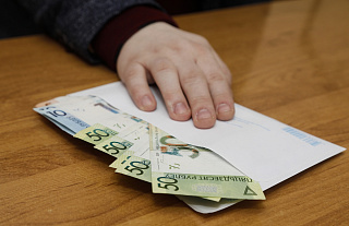 Последствия выплаты заработной платы «в конвертах» для назначения пенсии