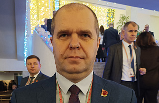 Александр Иванцевич: "Белорусская экономика доказала свою работоспособность"