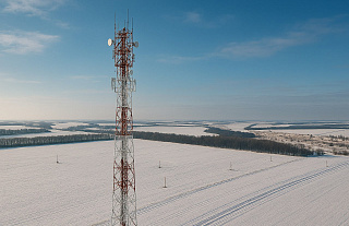 В преддверии праздников А1 завершил очередной этап по улучшению 4G-сети в Гродненской области