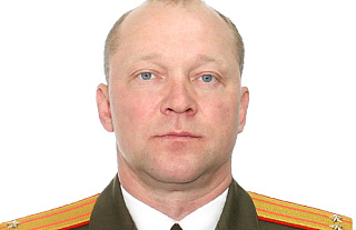 Островецкий районный отдел по чрезвычайным ситуациям возглавил Андрей Бабичев
