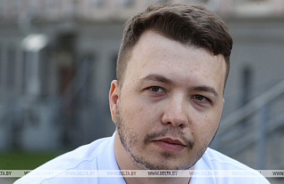КГБ Беларуси рассказал, какую пользу Роман Протасевич принес в качестве разведчика