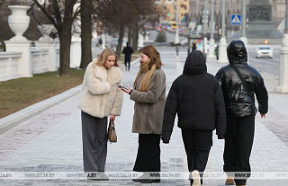 ГПК: с начала года более 224 тыс. иностранцев посетили Беларусь по безвизу