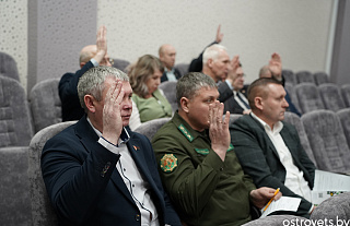 Депутаты уточнили финансы, направляемые на реализацию госпрограмм