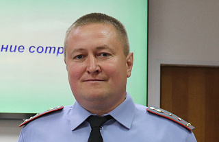 Участковый отвечает: за страсть к чужому – до 12-ти лет