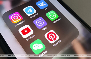 Белорусам порекомендовали сменить пароли из-за возможной утечки в Instagram 