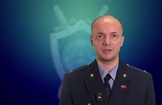Экспертный взгляд: как не стать жертвой кибермошенников в 2026-ом (видео)