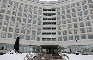 Александр Лукашенко назначил нового министра труда и соцзащиты