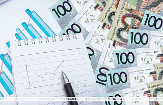 ВВП Беларуси в 2025 году вырос на 1,3%