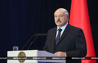 Александр Лукашенко назвал главные принципы белорусского образования 