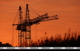 В Беларуси в 2026 году планируется построить 650 тыс. кв.м арендного жилья