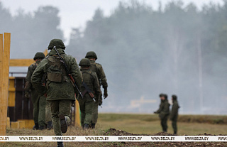 "Условия максимально приближены к боевым". Минобороны о проверке боеготовности ВС