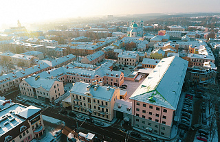 Электросчётчик за пределами дачи? Ликбез от Гродноэнерго