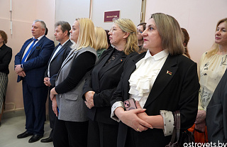 Когда работа даёт результат: в системе образования района подвели итоги года (дополнено)