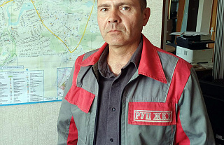 Да Дня работнікаў ЖКГ: хто забяспечвае астраўчан чыстай вадой