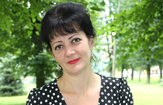 Валентина Ковалевич:«Все мечты  мы мечтаем вместе»