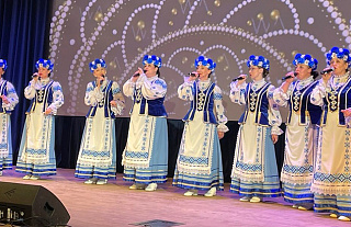 Дзевяць астравецкіх калектываў пацвердзілі званні “Народны” і “Узорны”
