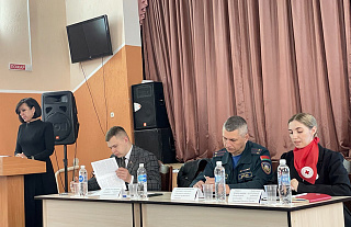 “Туризм – это прежде всего экономика”, – заявила на едином дне информирования в Михалишках Ольга Боярович