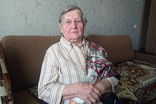Лёс даўжынёй у дзевяць дзесяцігоддзяў: жыццёвы шлях Караліны Следзевіч