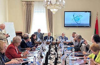 Ветераны атомной отрасли обсудили подготовку кадров для АЭС